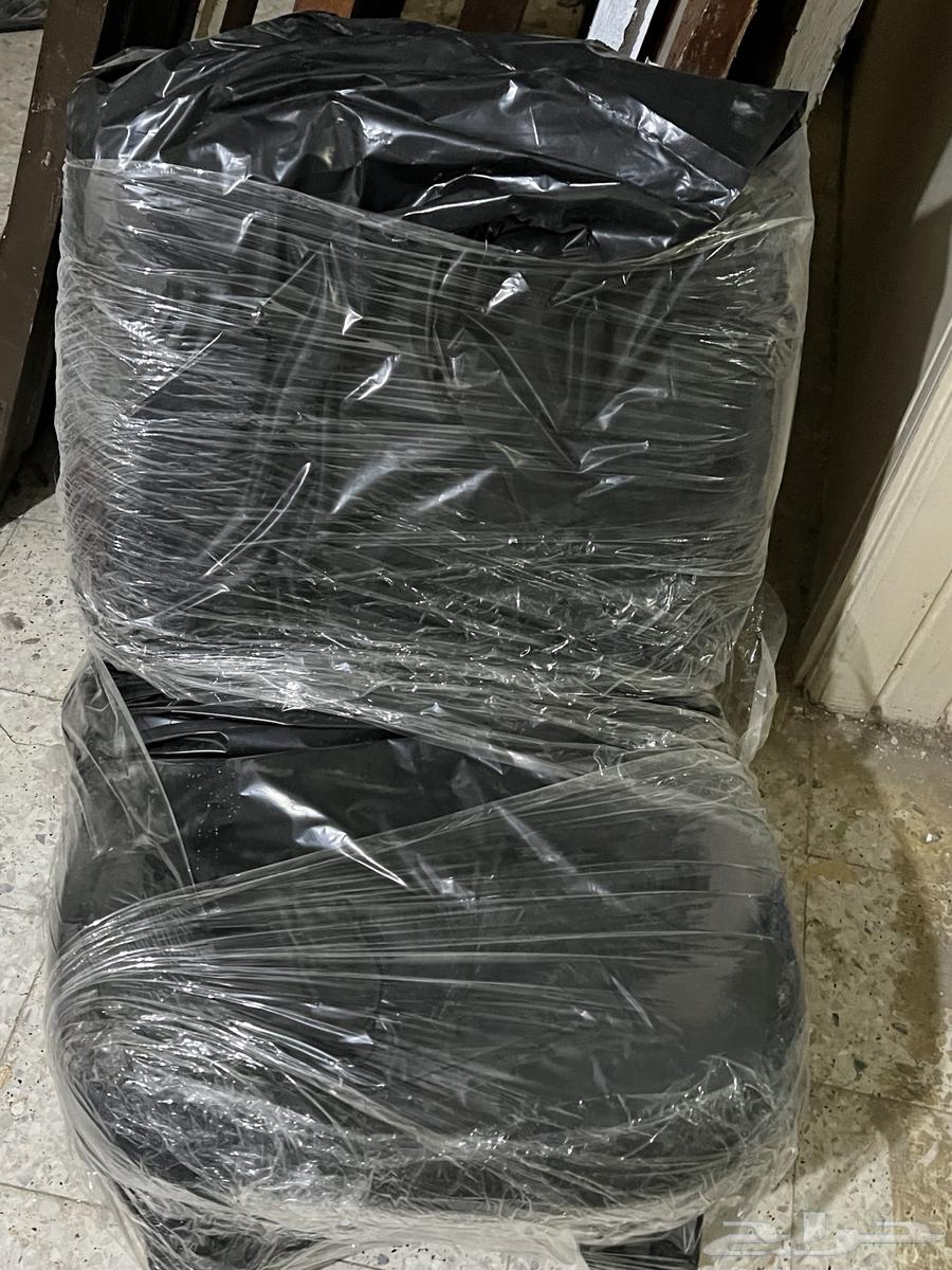 مراتب جمس 98 جلد لون بيج كامله السعر قابل للتفاوض63218832424834111