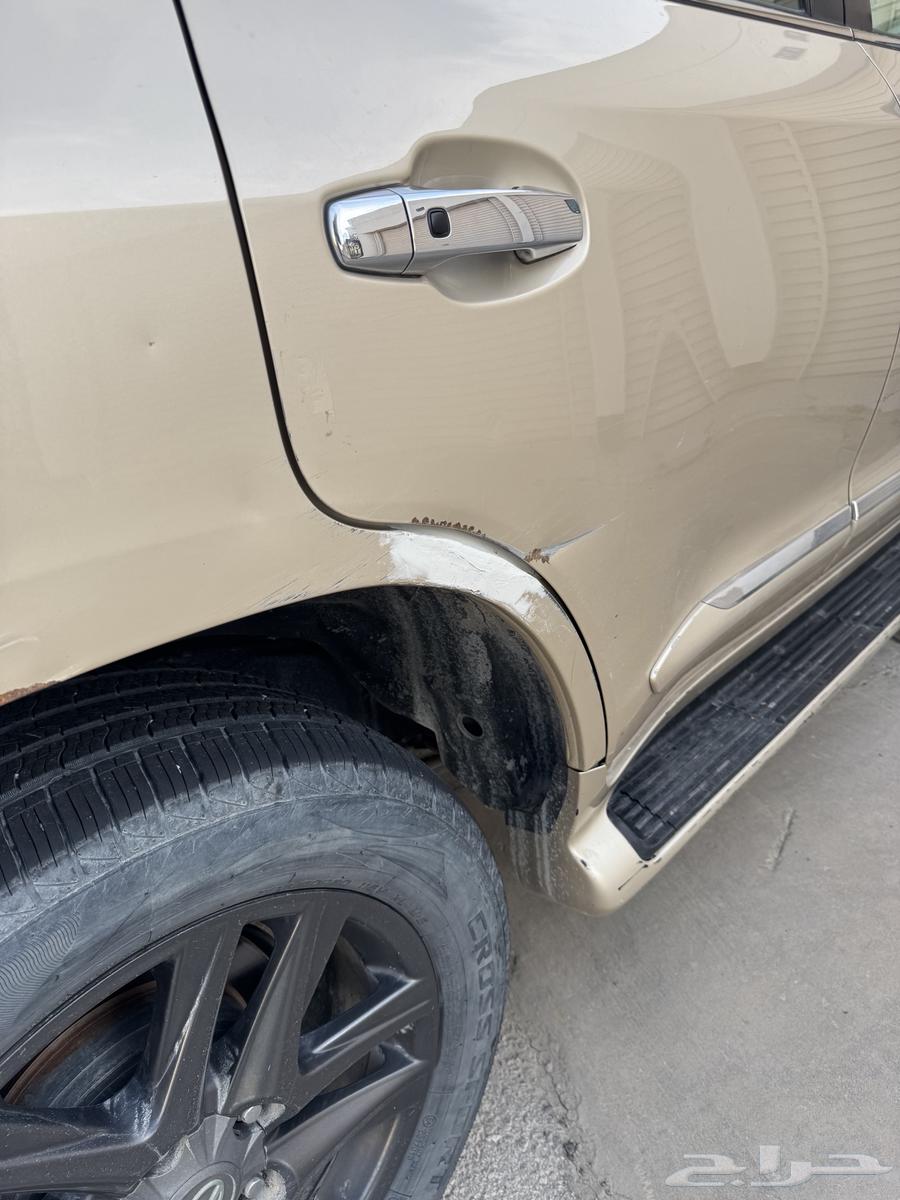 Lexus LX 200863221388083073112