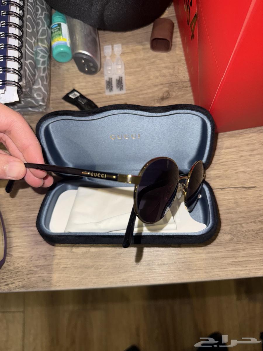 Original Gucci sunglasses (new)63147906764161112