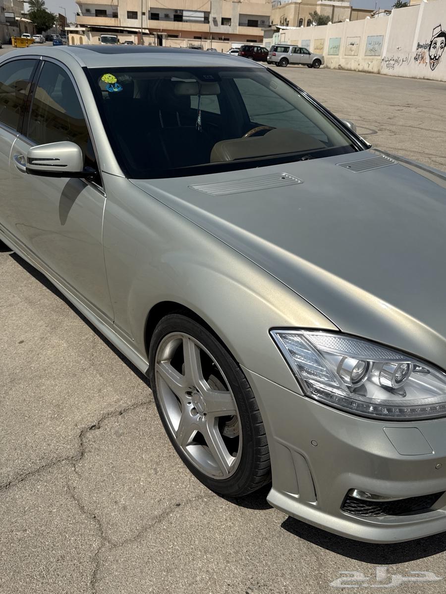 Mercedes S35063220354235137114