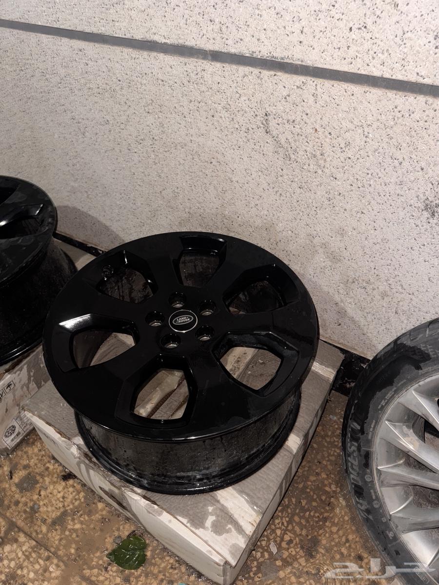 جنوط ديفيندر مقاس 20 وكاله خمس جنوط defender63219849662339111