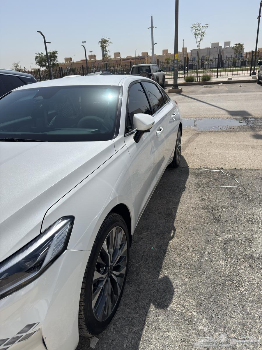 كيا ك 8 k8 kia للتنازل 2022 بدون مقابل63224381972354114