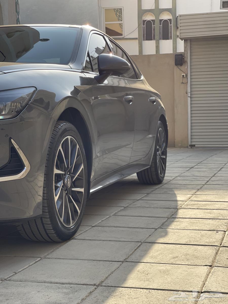 2020 Sonata, fully loaded, Midnight edition63221387758722113