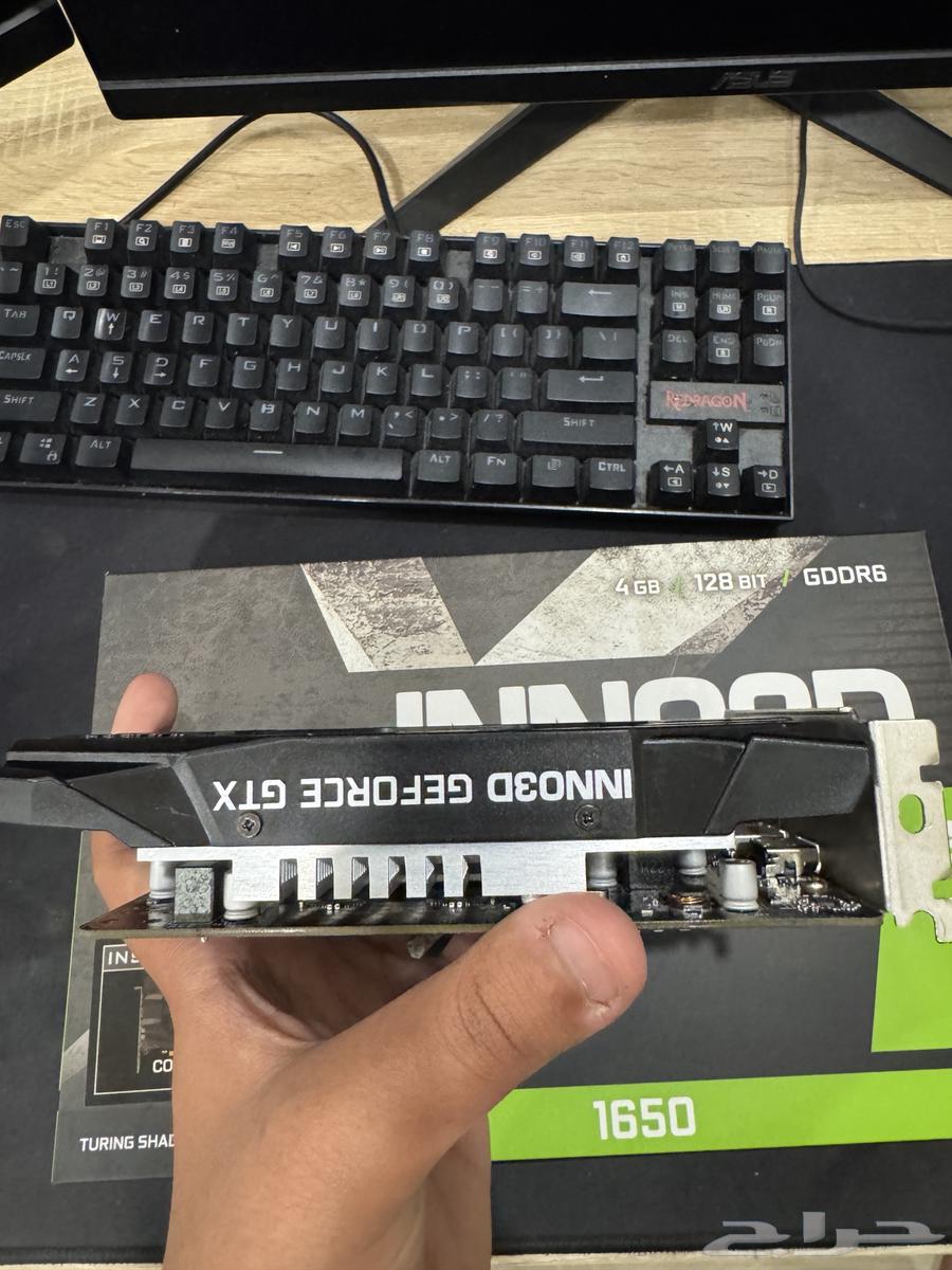 Graphics card 165063148878742145114