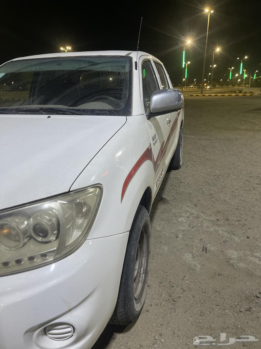 جنوط هايلوكس على شرط تباريز63221881058689112