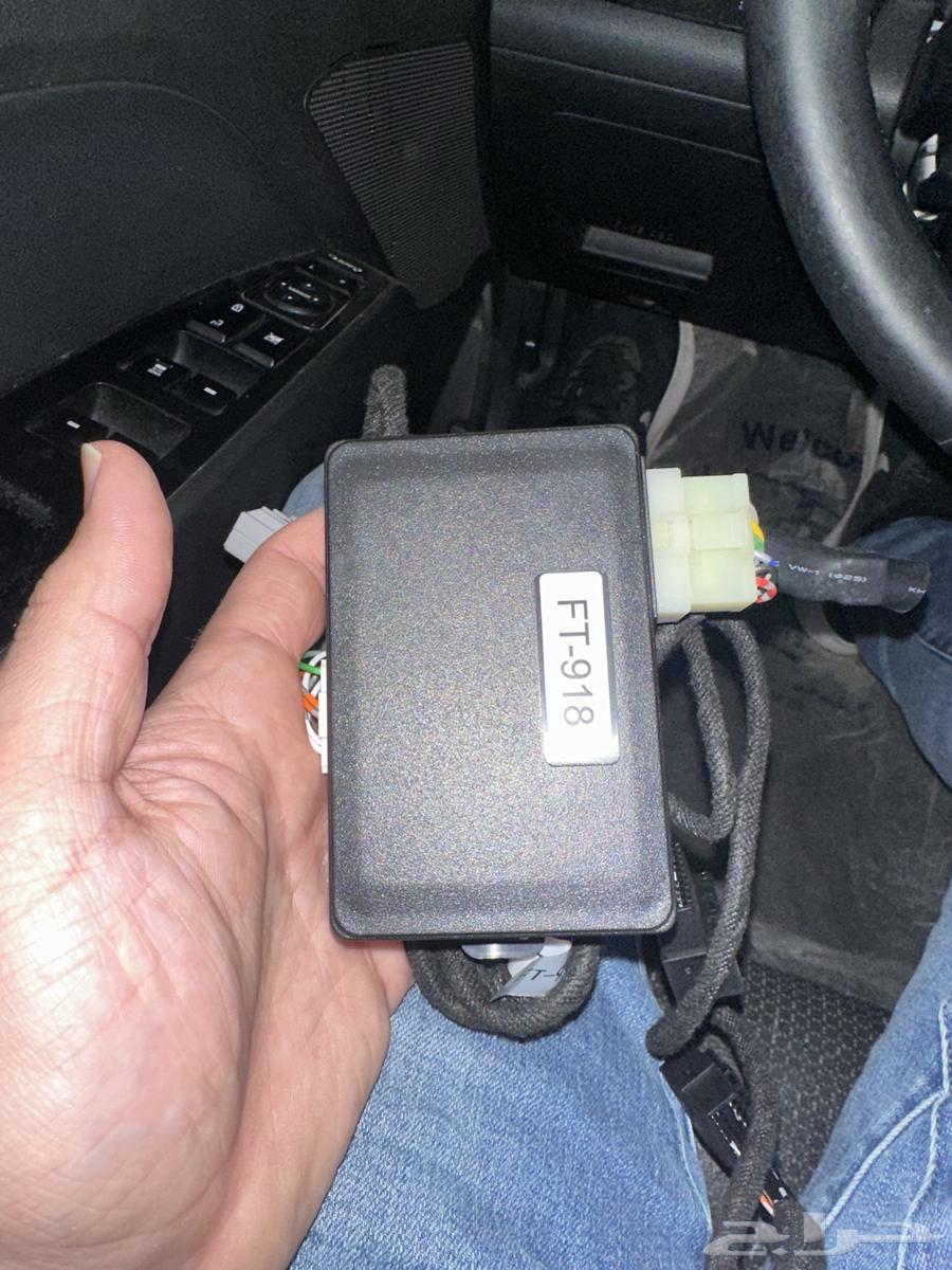 Remote start Hyundai63221377829379112