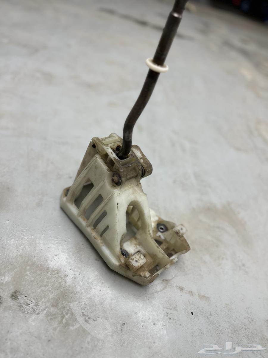 Stick Camry 2007 - 2011 agency63221391877891112