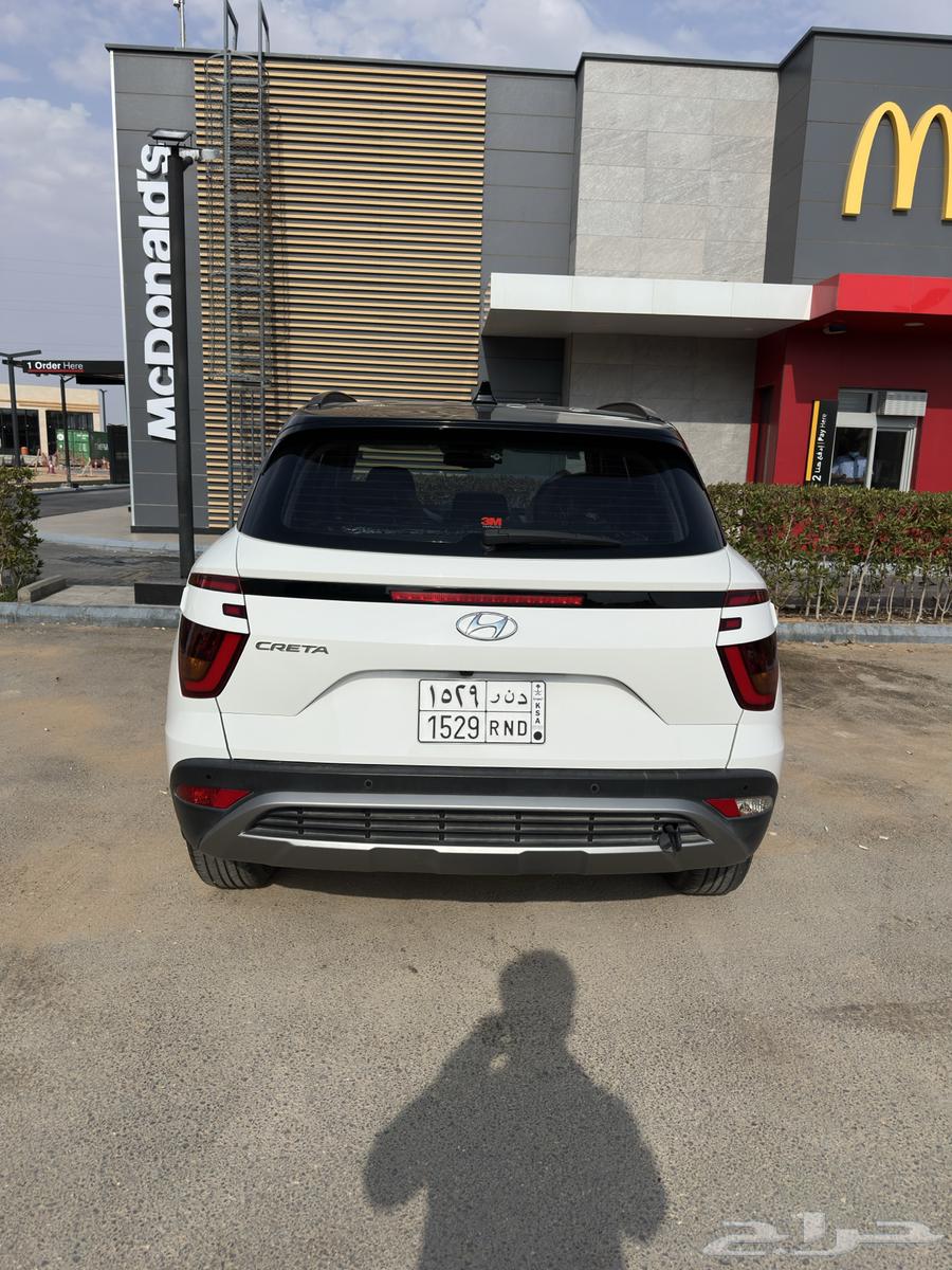 Hyundai Creta63220863538691111