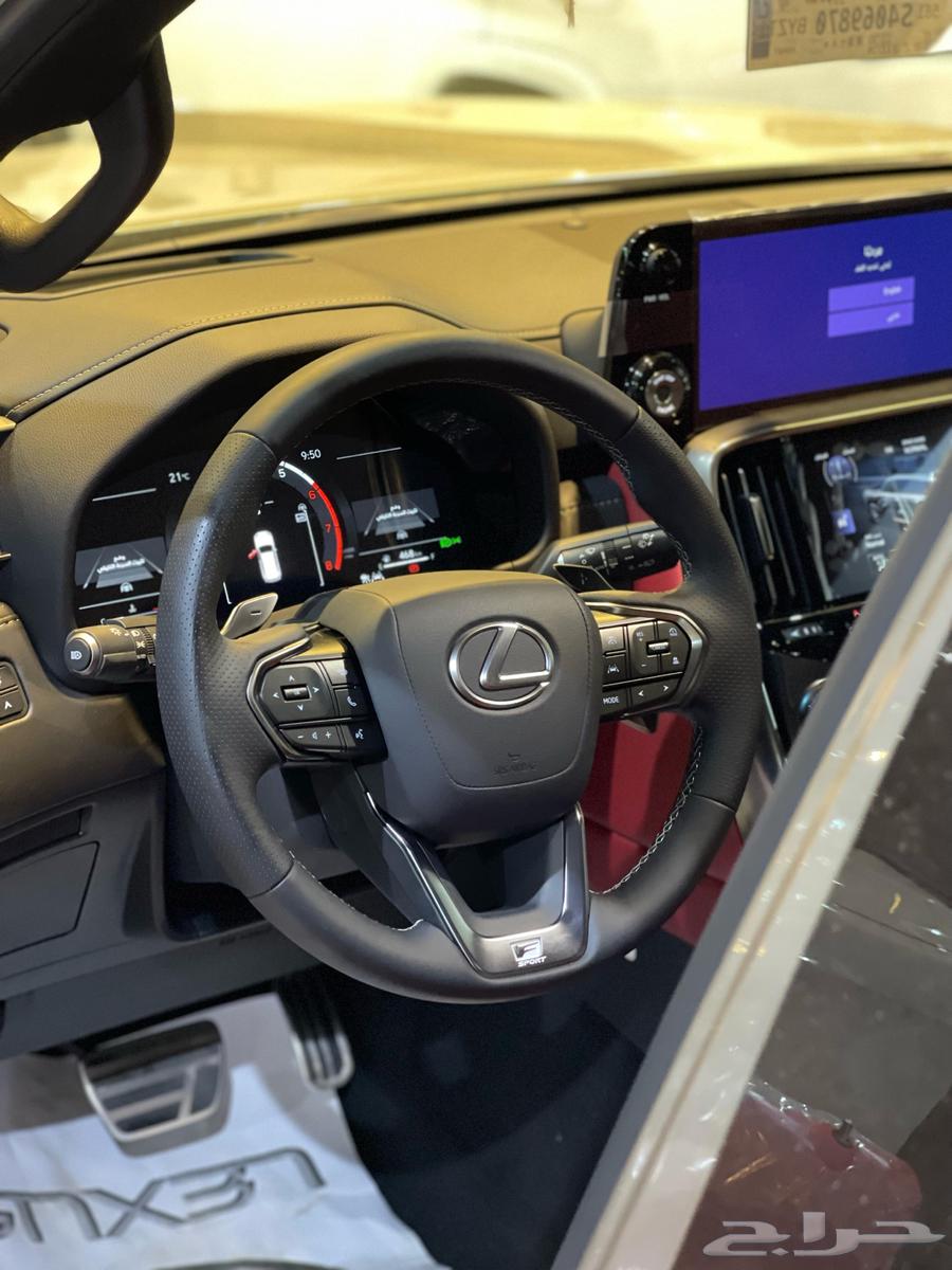 F Sport 202563221387857153112