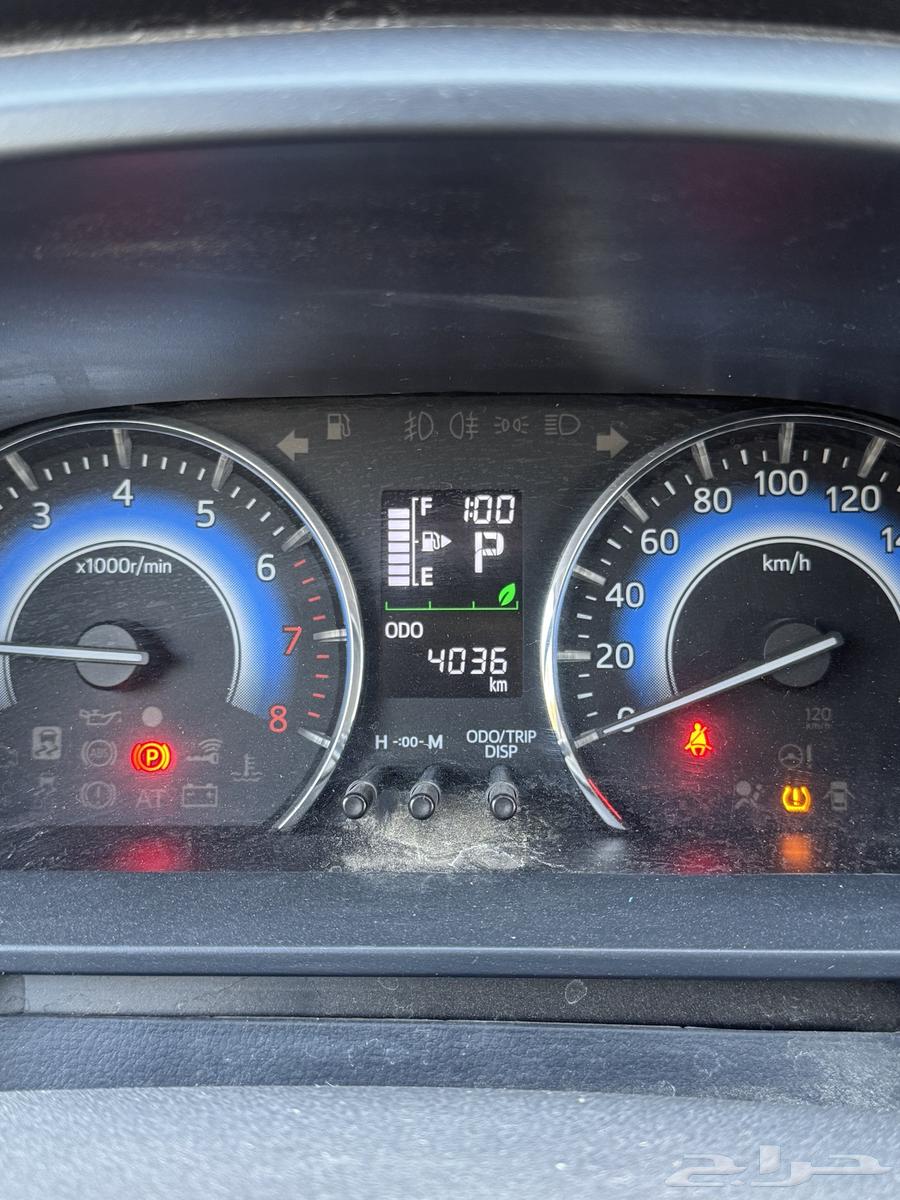 Toyota - Rush AF 80063222380435843113