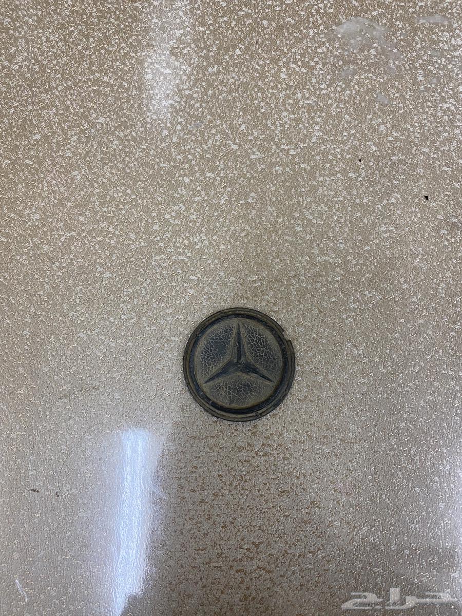 Alama Drixon Mercedes Albi63222376850179113