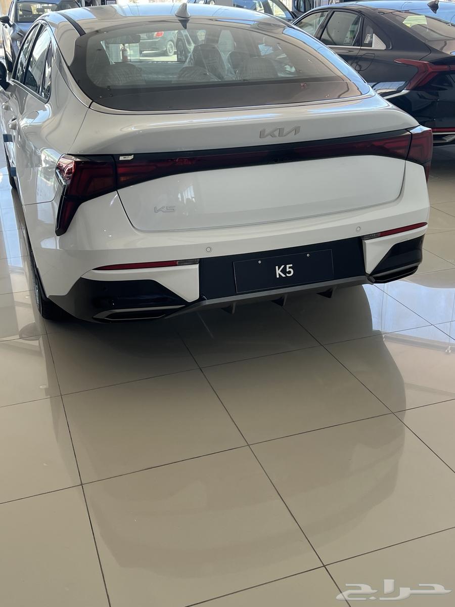 k5 ستاندر مطور 202563221894360193112