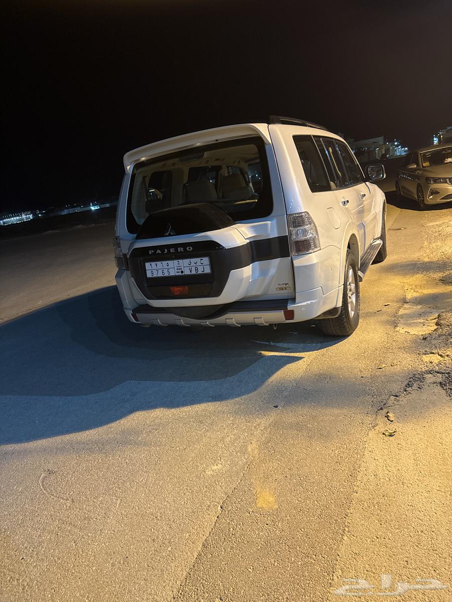 Pajero 201563221391315073112