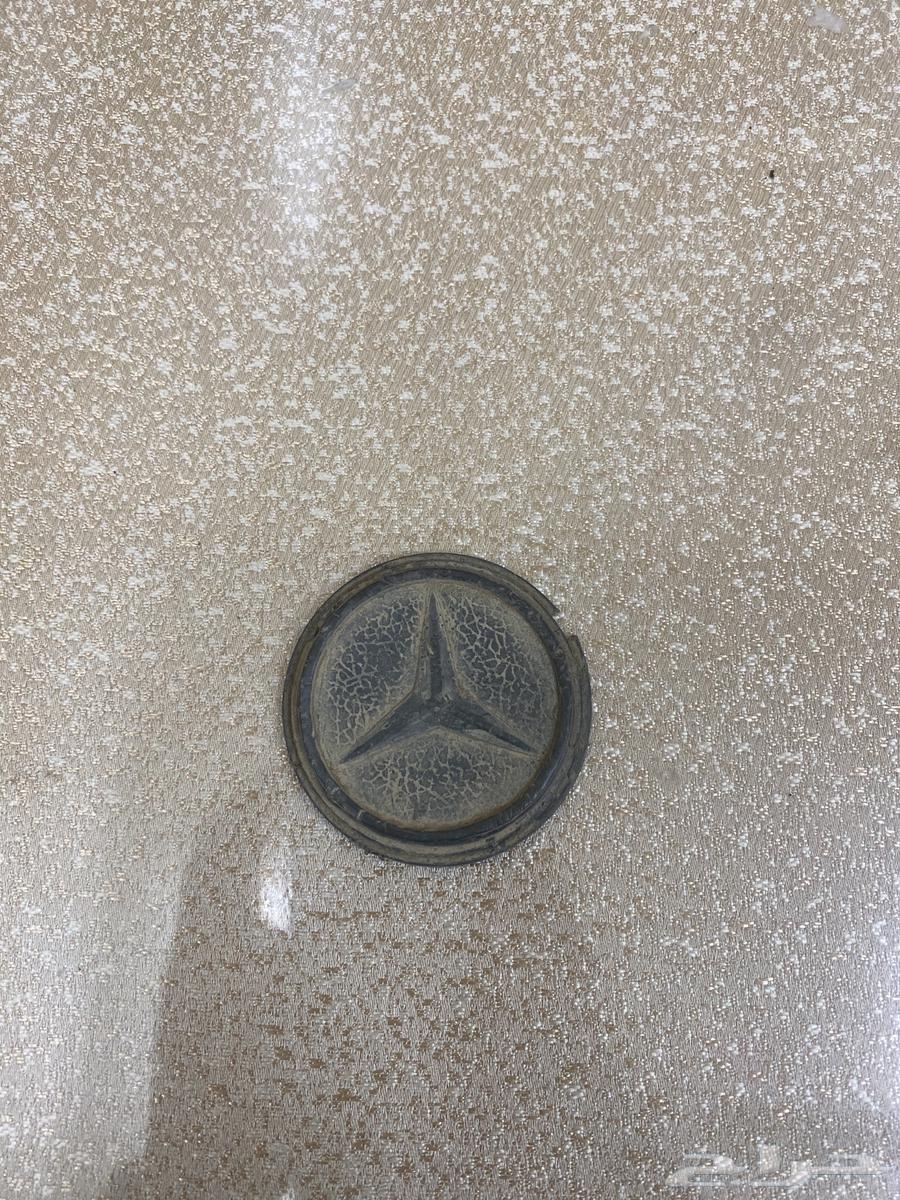 Alama Drixon Mercedes Albi63222376850179111