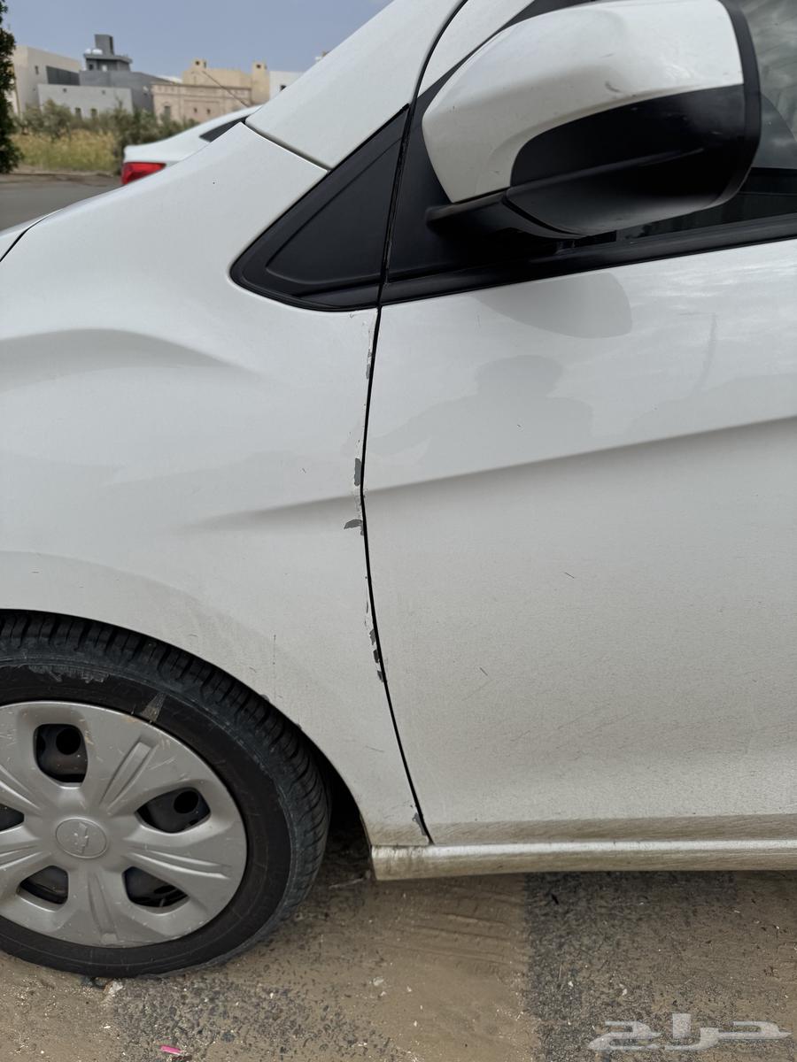 Chevrolet Spark 202063220360706051114