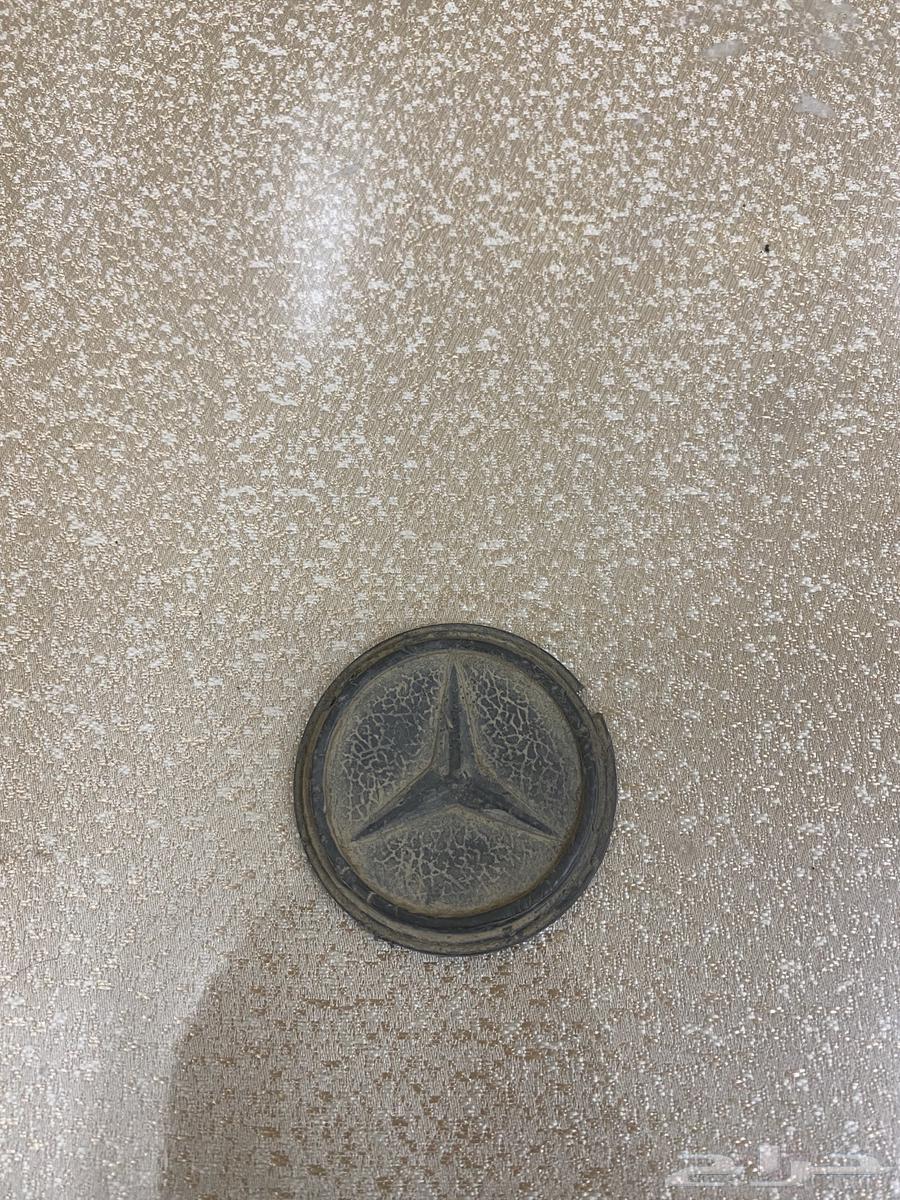 Alama Drixon Mercedes Albi632223768501791119