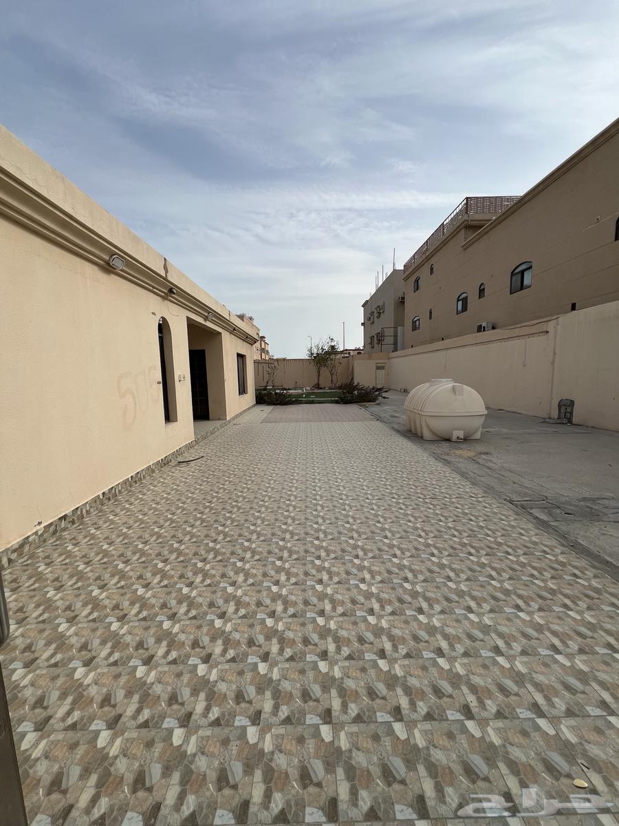 للايجار  . استراحة و للاستثمار طويل اجل براس تنورة62885334320259114