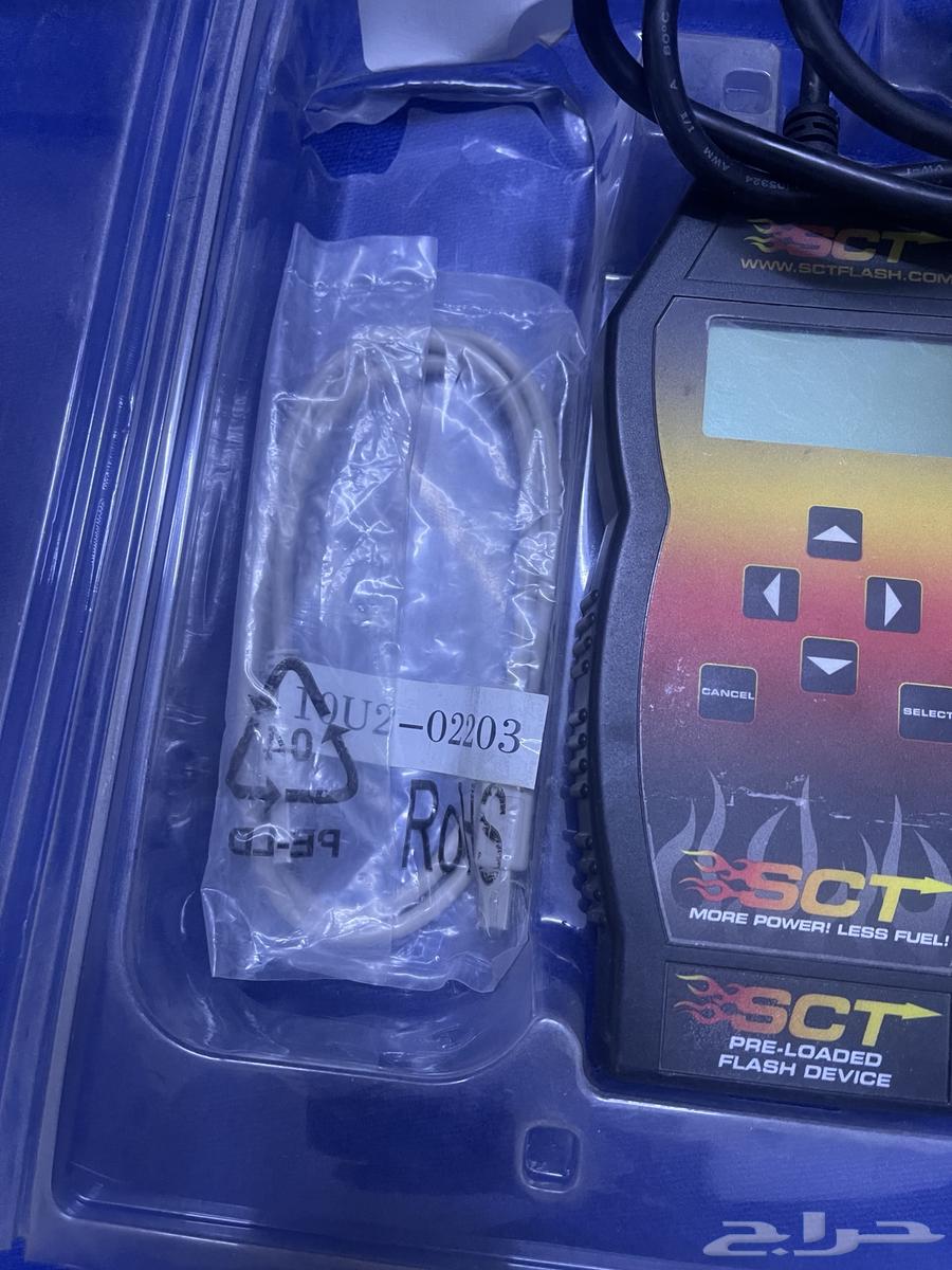 جهاز SCT X3 الجمسات والدوج و الفورد  لبرمجه63218835251971112