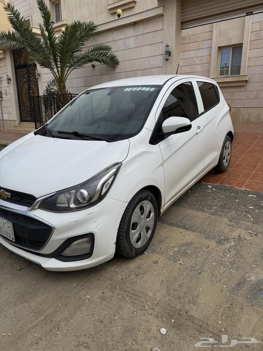 Chevrolet Spark 202063220360706051113
