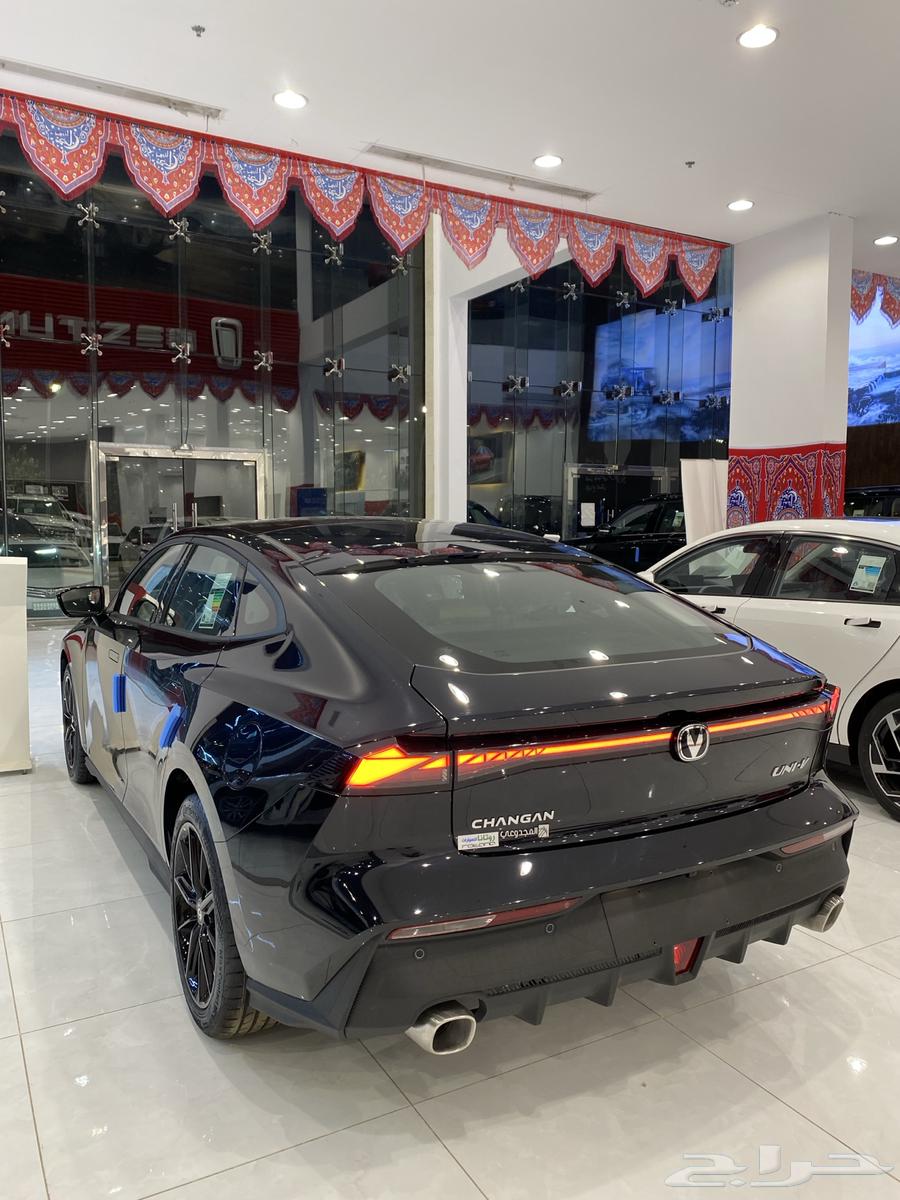Changan UNI-V Elite 202563220876859779114