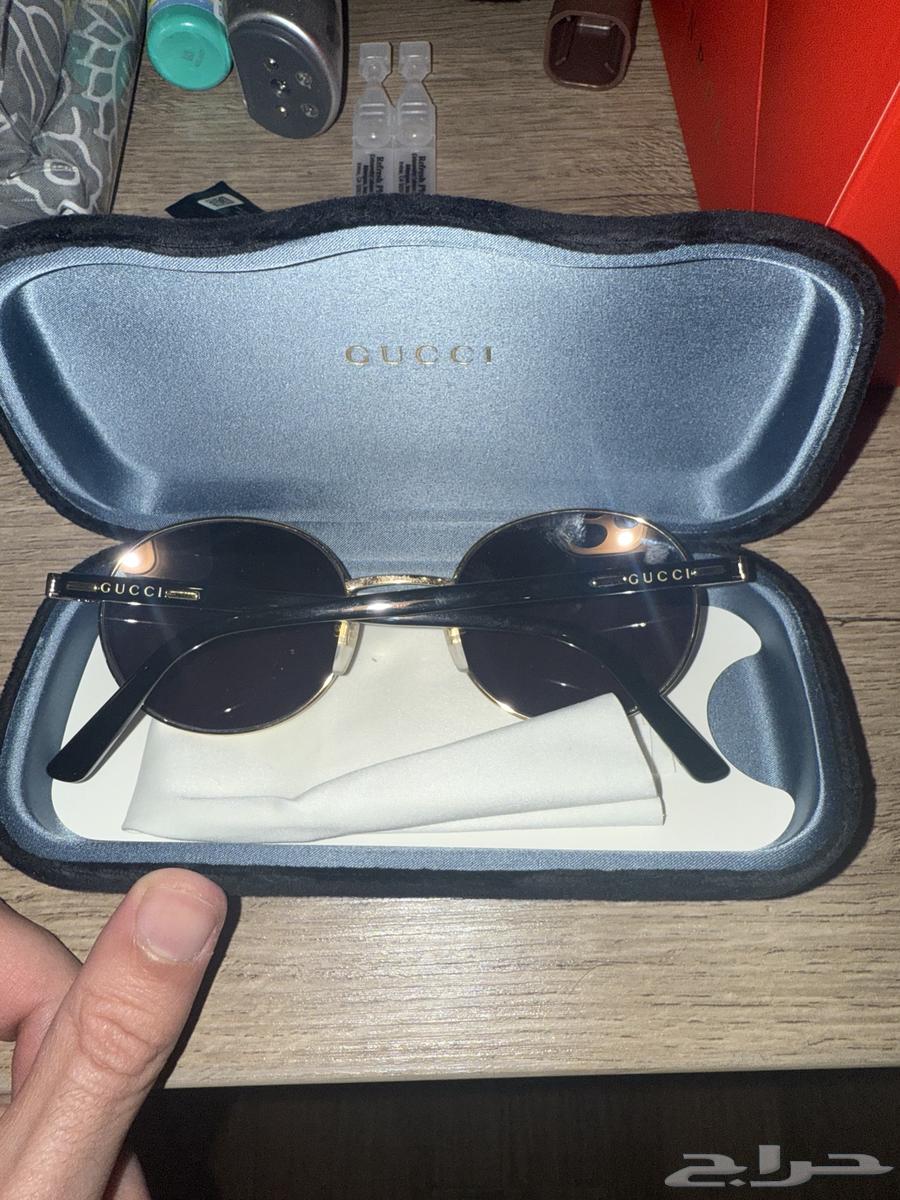 Original Gucci sunglasses (new)63147906764161114