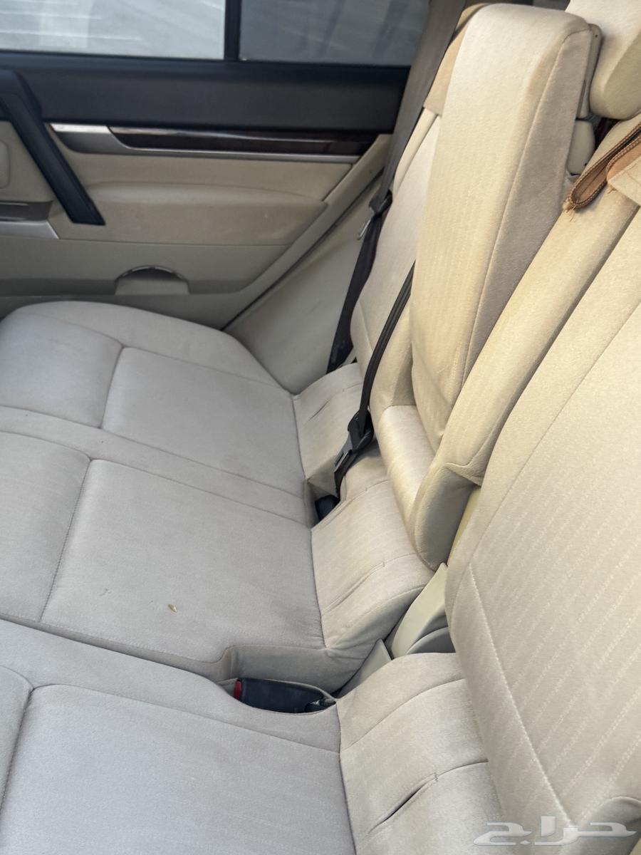 Pajero 2016 model63220866420994111
