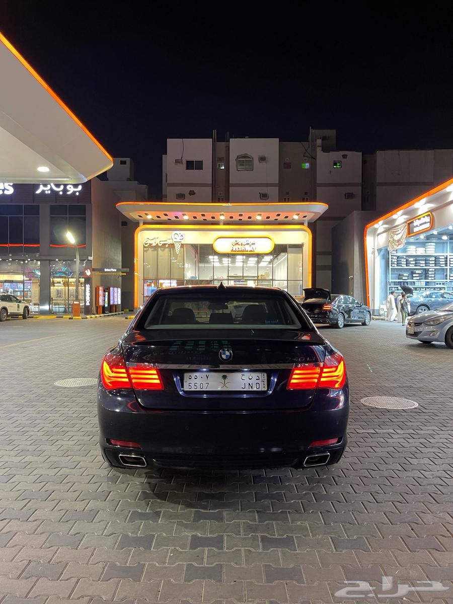 BMW 740Li63221874315777112