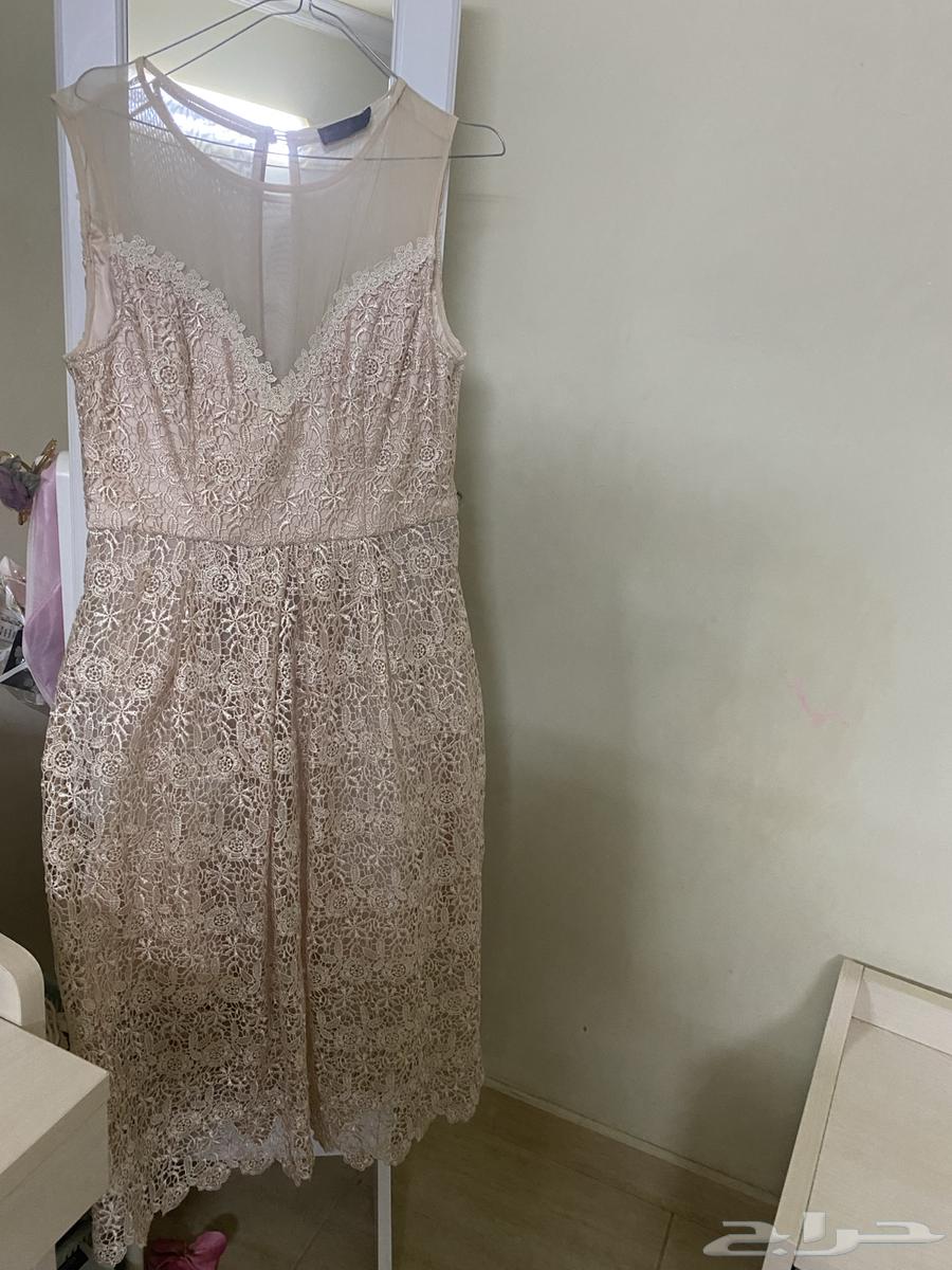 مجموعت فساتين جديده لابسة 4 ساعات63149342307715114