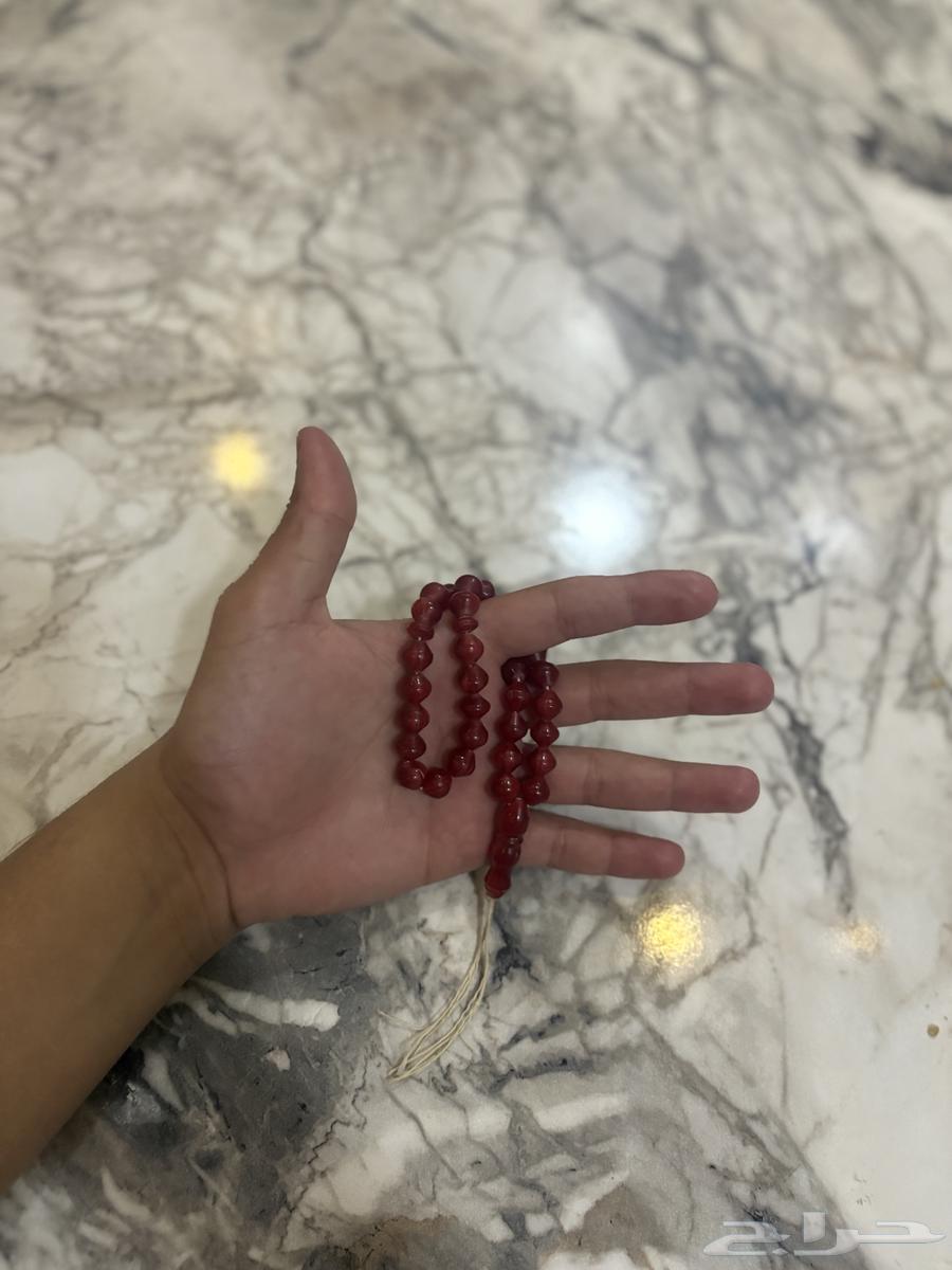 French antique jasper rosary63150244596738111
