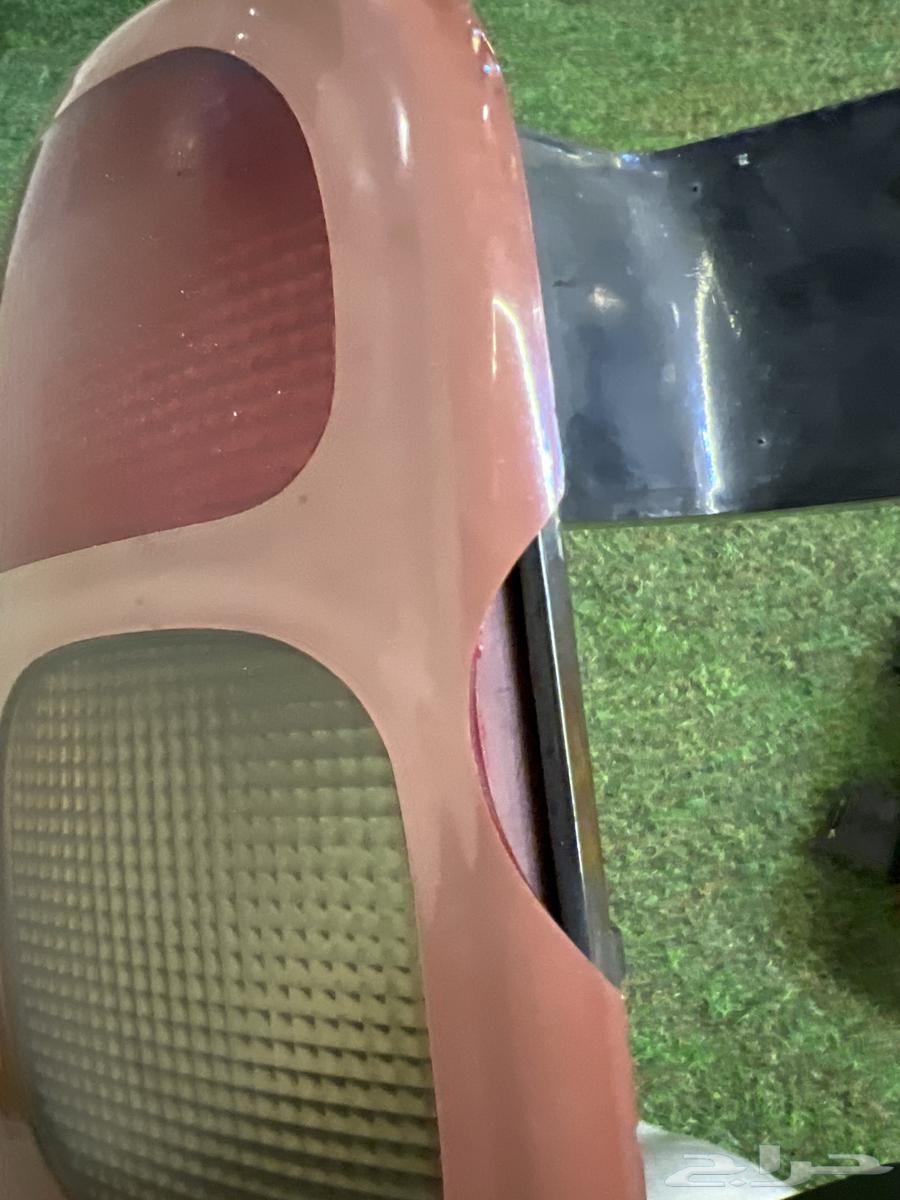 Sierra flap failure63220360537475111
