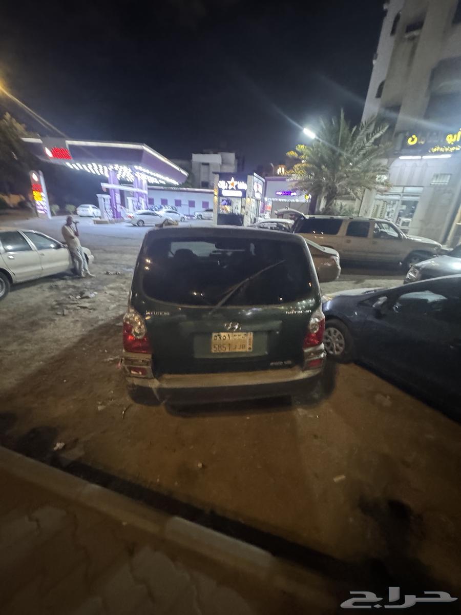 هيونداي تيريكان 200363219375645825111