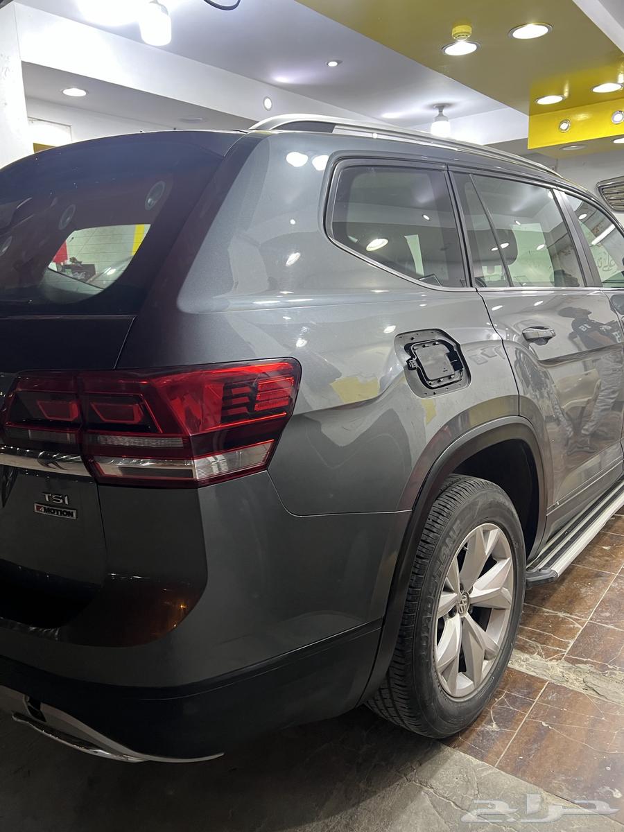 Volkswagen Teramont63218832237313113
