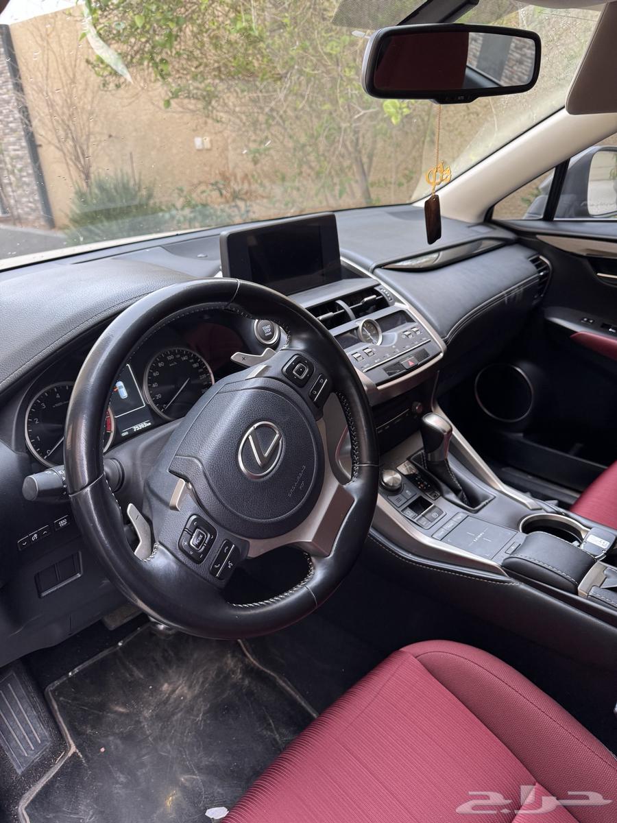 لكزس NX35063219856922882114