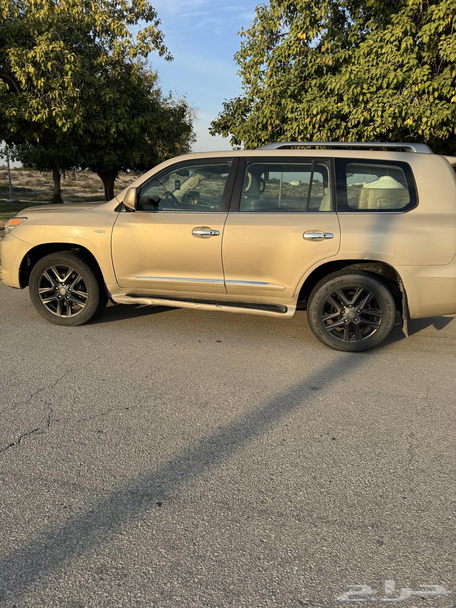 Lexus LX 200863221388083073111