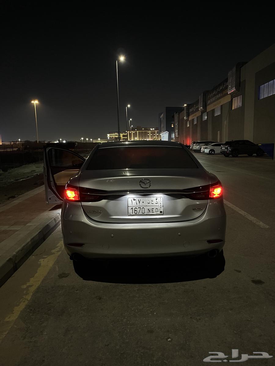Urgent sale of Mazda 663222889876866111
