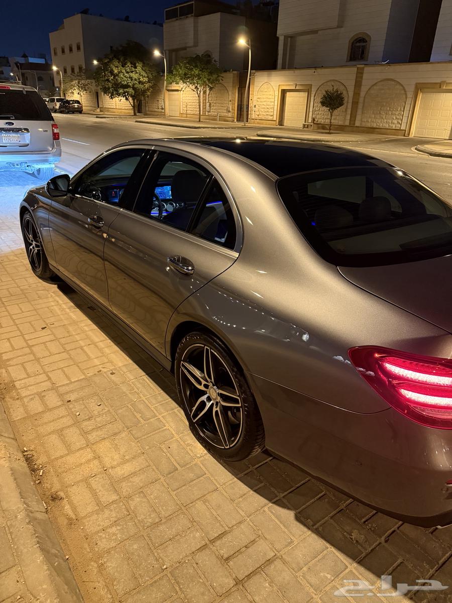 مرسيدس اي 400   E400   مرسيدس اي63219367719555113