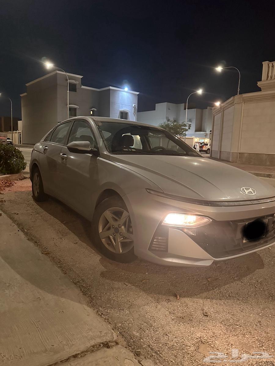 Accent 2024 for sale63235134781954112