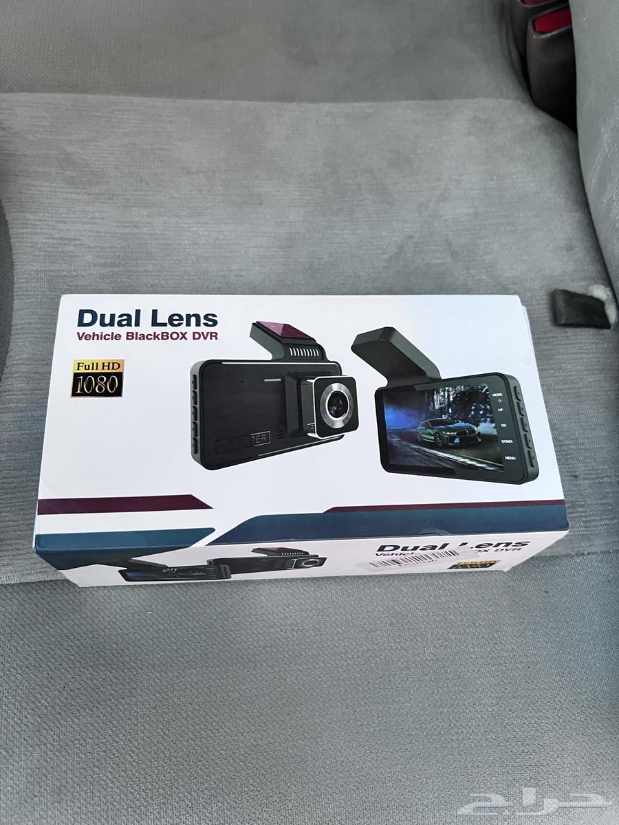 داش كام Dual Lens63148399670401110