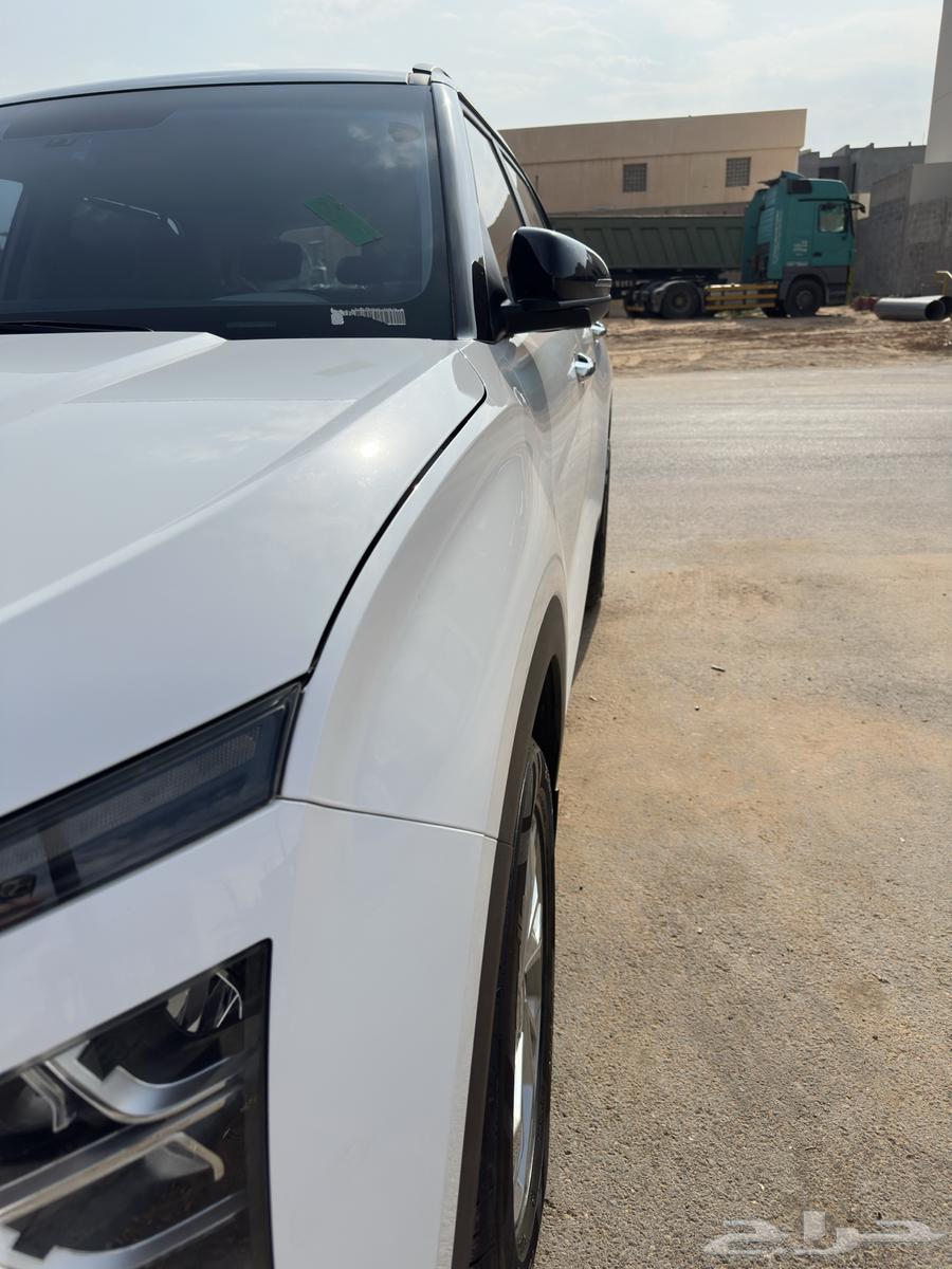 Hyundai Creta63220863538691114