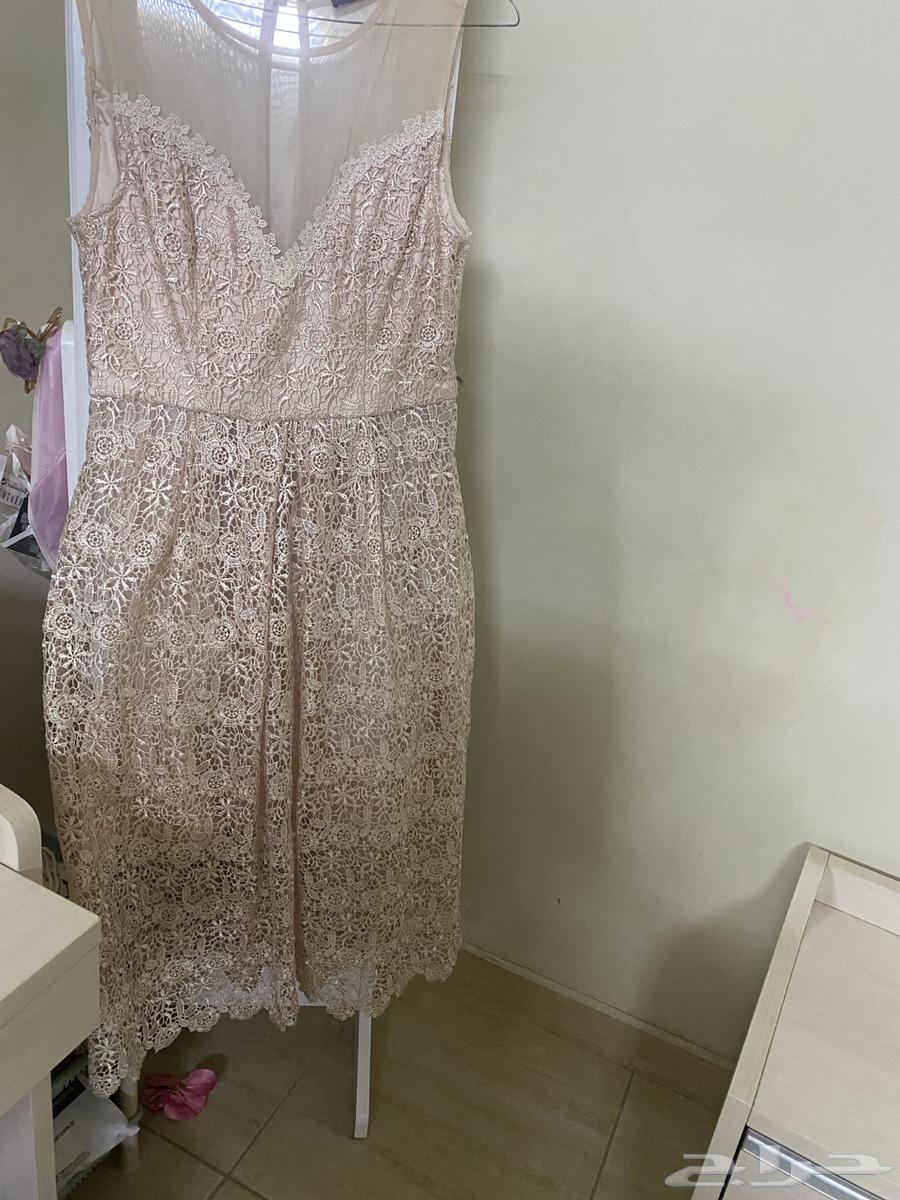 مجموعت فساتين جديده لابسة 4 ساعات63149342307715111