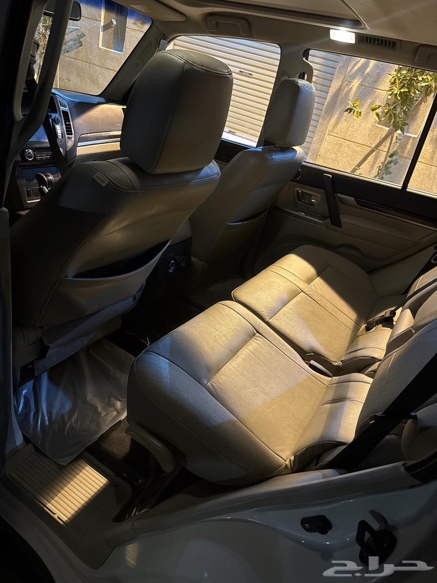 Pajero 201563221391315073114