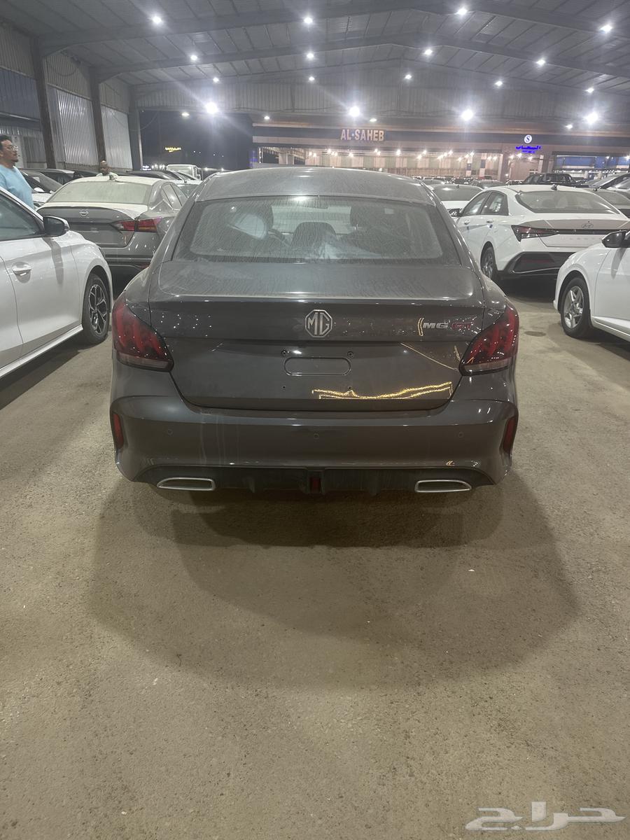 MG Comfort 202463219860494593113