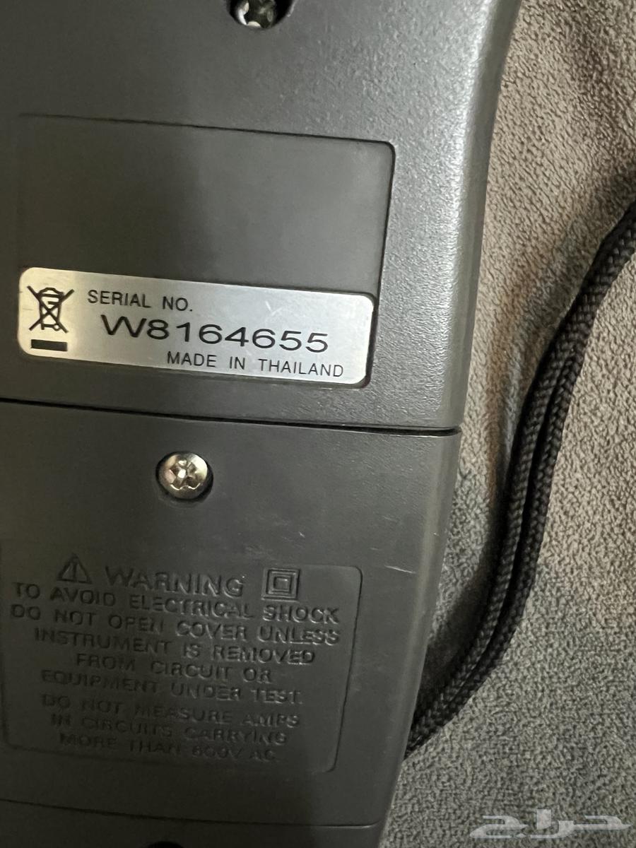 A foam meter testing device63221384997890112