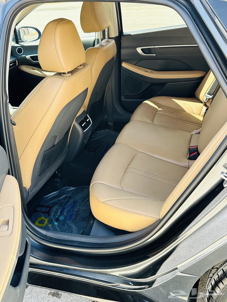 Sonata 2024 model comfort63221369457283112