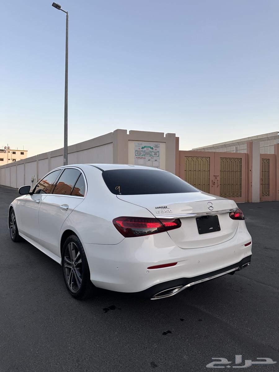 Mercedes E350 202163220357720066114