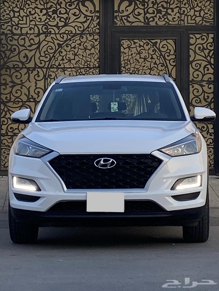 توسان هونداي 2019 .GDI63223906530691112