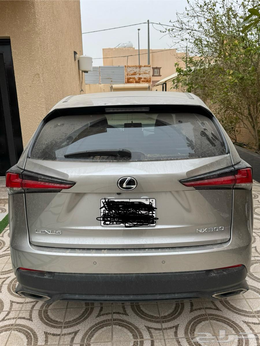 لكزس NX35063219856922882112