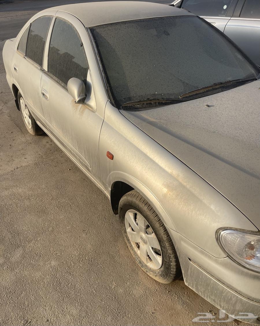 Nissan Sunny 200563220866489986111