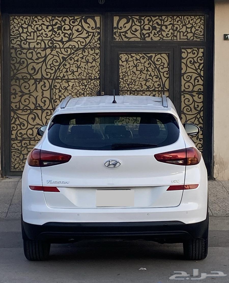 توسان هونداي 2019 .GDI63223906530691114