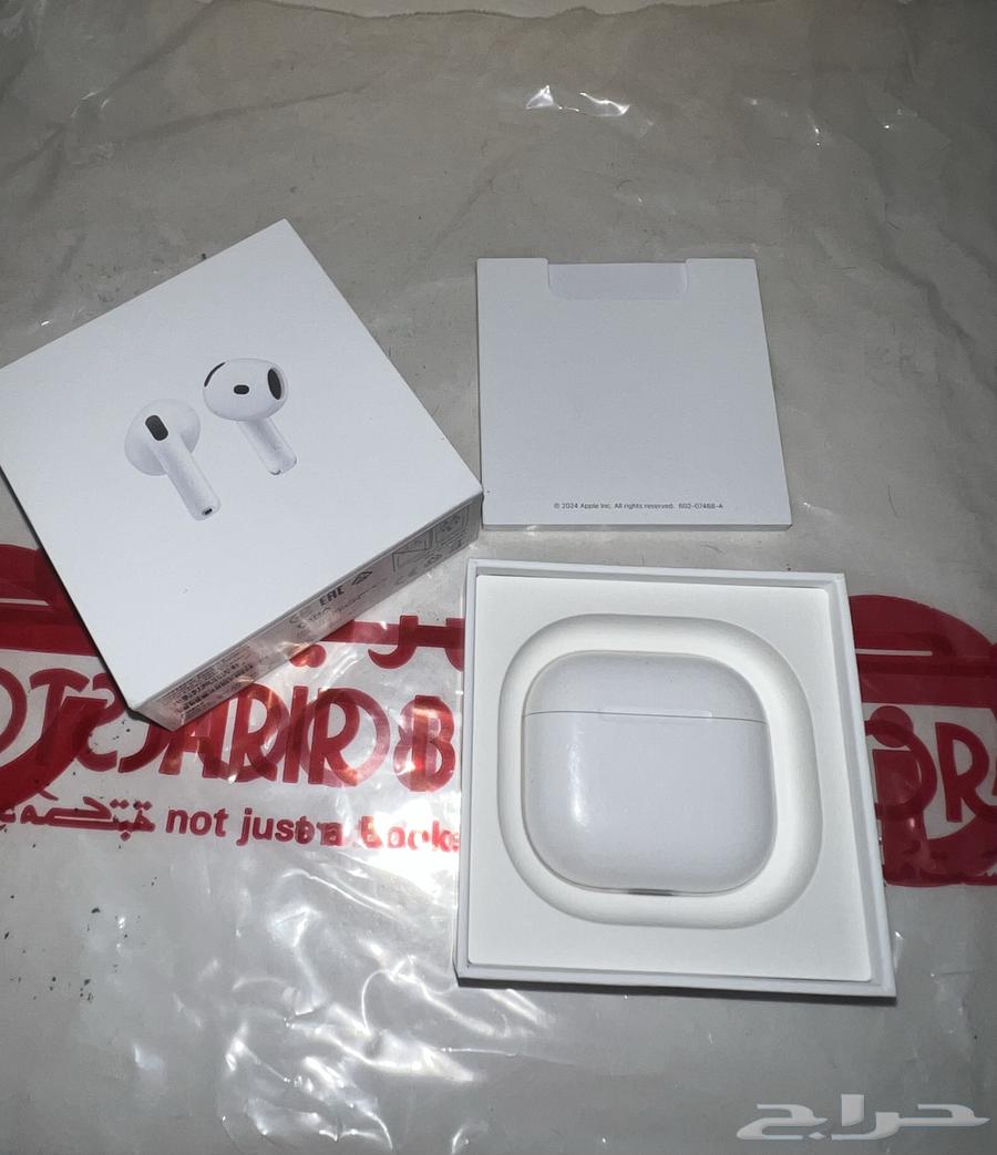 Apple AirPods 463149800004737111